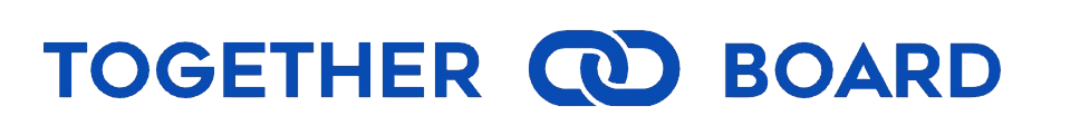 TogetherBoard Logo